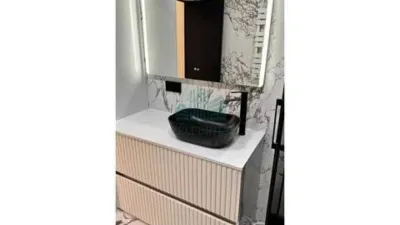 Apartment in L'Albufereta photo 11