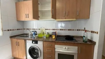 Piso – Torrevieja, Urbanización Calas Blancas - Vista 3
