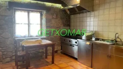 Chalet in Zabaloetxe photo 48