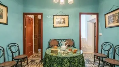 Chalet in Alhabia photo 15