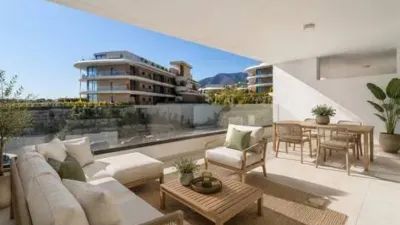 Apartment in Torreblanca del Sol photo 6