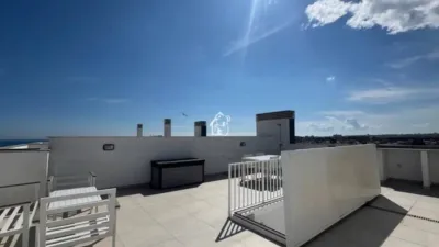 Pis – Orihuela, Playa Flamenca I, Urbanización La Zenia II - Vista 3