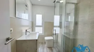 Apartment in Cas Capiscol photo 25