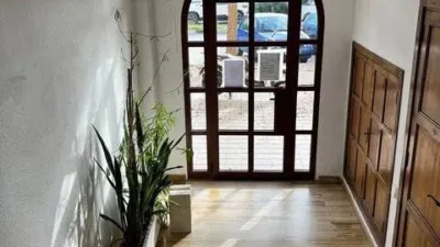 Apartment in Plaza Major photo 18