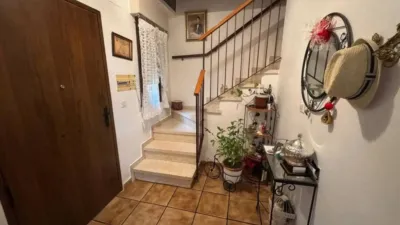Chalet in Rute photo 8