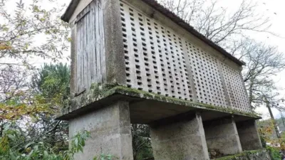 Casa – Santiago de Compostela, Agualada - Vista 2