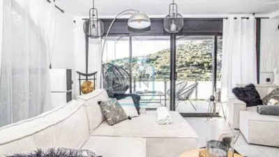 Chalet in Segur de Dalt-Les Brises photo 4