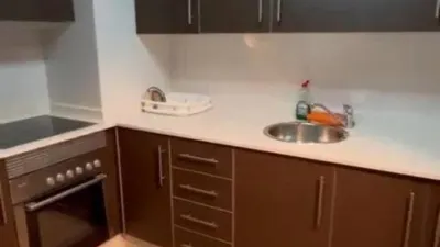 Piso – Torrevieja - Vista 3