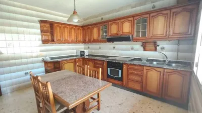 Casa – O Porto do Son, Parada - Vista 4
