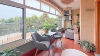 Terraced house in Gran Alacant photo 7