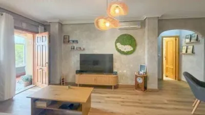 Terraced house in Gran Alacant photo 4