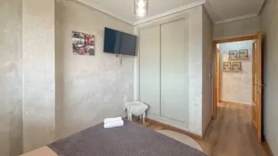 Terraced house in Gran Alacant photo 25