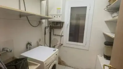 Apartment in Berga photo 8