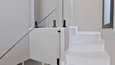 Duplex penthouse in Guardamar Playa photo 36