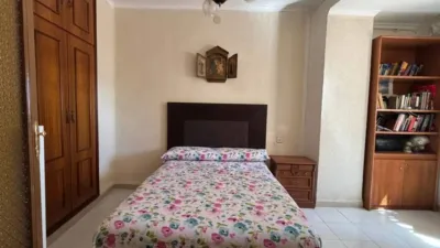 Chalet in Rute photo 12