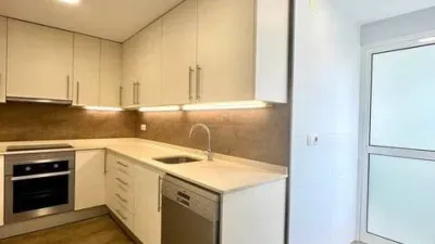 Apartment in Alicante - Alacant - Más