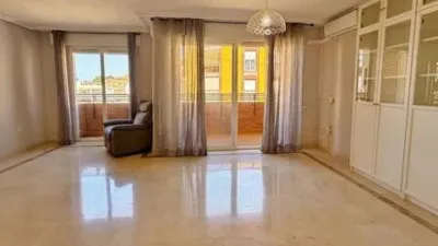 Piso en alquiler en Avenida de Pablo Iglesias, cerca de Calle de Doña Francisca Jiménez, Plaza de Toros-Santa Rita (Almería Capital) de 1.100 €<span>/mes</span>