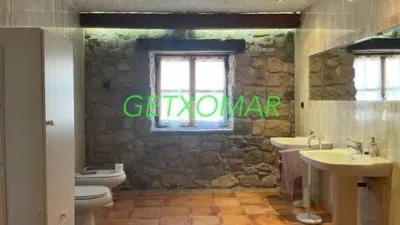 Chalet in Zabaloetxe photo 73