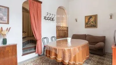 Chalet in Alhabia photo 8