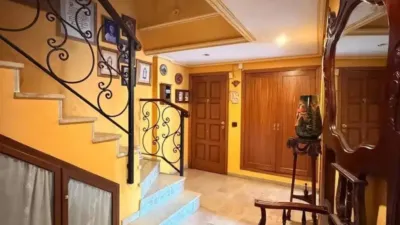 Apartment in Urbadiez-Entrepuentes photo 14