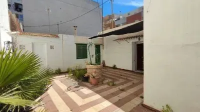 Chalet in Playa del Cura photo 26