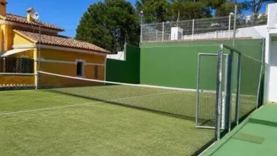 Semi-detached house at Calle Empedrola Sup, No. 8 photo 21