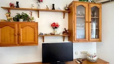 Apartment in Los Alcázares photo 11