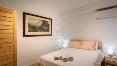 Townhouse in Sant Vicenç de Montalt photo 26