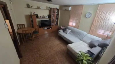 Piso – Albacete, Congo, San Pablo - Vista 2