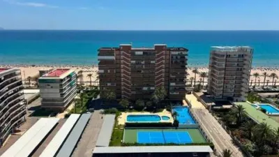Pis – Alacant / Alicante, la Platja de Sant Joan, l'Alacantí - Vista 2