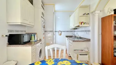 Apartment in Orihuela photo 12