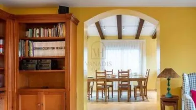 Townhouse in Sant Vicenç de Montalt photo 16
