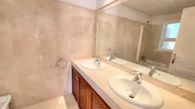 Apartment in Barrio San Roque photo 16