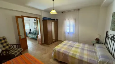 Rustic house in Iznájar photo 2