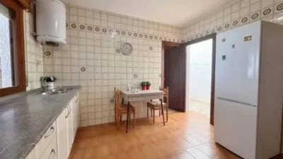 Chalet on Calle del Ancla photo 37