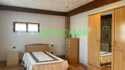 Chalet in Zabaloetxe photo 87