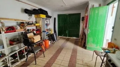Chalet in Playa del Cura photo 36