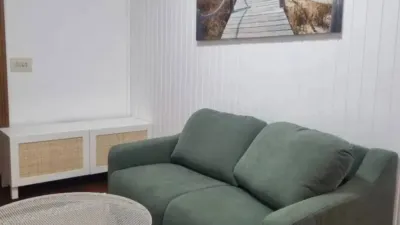 Piso – Santiago de Compostela, A Rosaleda, O Ensanche - Vista 2