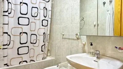 Apartment in Los Alcázares photo 18