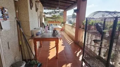 Chalet en Bellvei photo 72