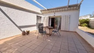 Chalet on Calle del Ancla photo 33