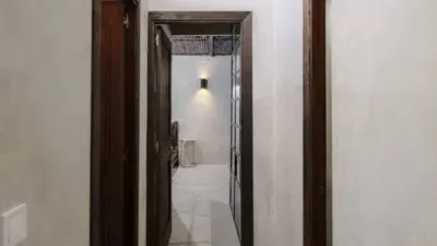 Apartment in El Camp de l'Arpa del Clot photo 12