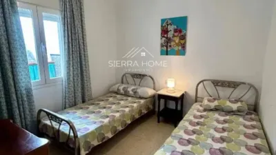 Apartment in El Bosque photo 7