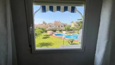 Apartment on Calle de los Argonautas photo 16