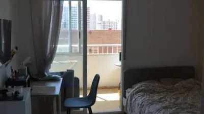 Apartment in Playa de San Juan photo 8