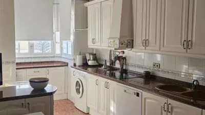 Apartment in San Francisco photo 7