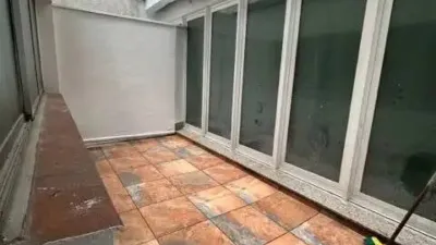 Oficina en alquiler en Ensanche - Vista 5