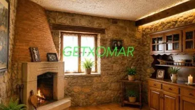 Chalet in Zabaloetxe photo 7