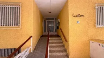 Apartment in Acequión-Los Naúfragos photo 28