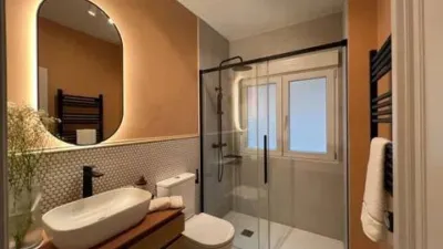 Apartment in Centro-Ayuntamiento photo 53
